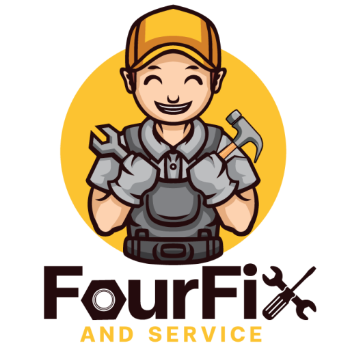 fourfixandservice